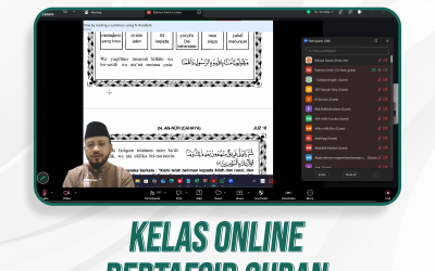 Bertafsirquran Pertemuan ke 358
