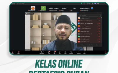 Bertafsirquran Pertemuan ke 359