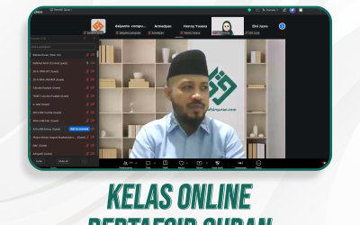 Bertafsirquran Pertemuan ke 360