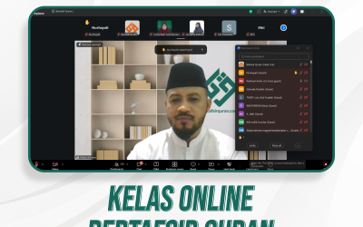 Bertafsirquran Pertemuan ke 361
