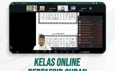 Bertafsirquran Pertemuan ke 362