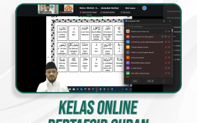 Bertafsirquran Pertemuan ke 363