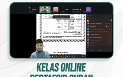 Bertafsirquran Pertemuan ke 364
