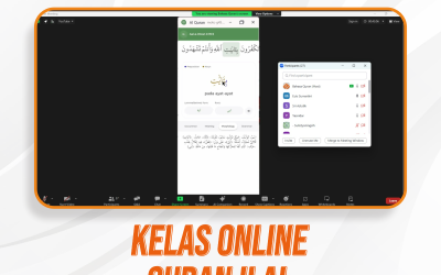 Kelas Quran Ilal | 33