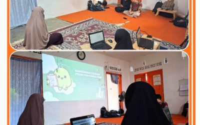 Rapat Perancanaan Kegiatan Kurban