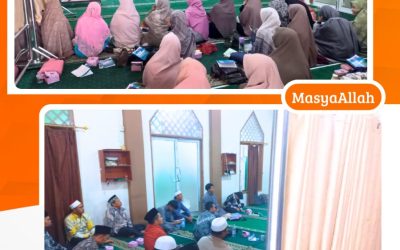 Kajian: Quranic teacher masterclass