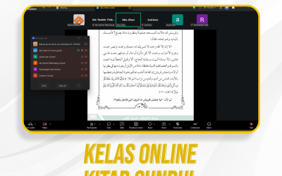 Kelas Online Kitab Gundul | 130