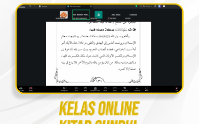 Kelas Online Kitab Gundul | 132
