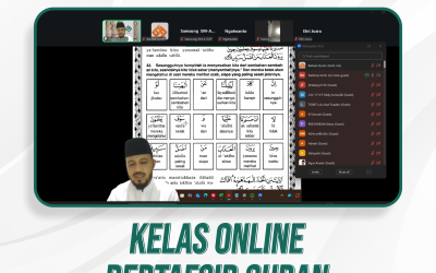 Bertafsirquran Pertemuan ke 365