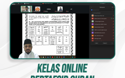 Bertafsirquran Pertemuan ke 367