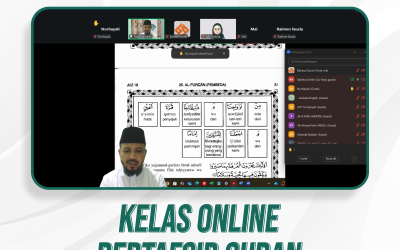 Bertafsirquran Pertemuan ke 368