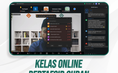 Bertafsirquran Pertemuan ke 369