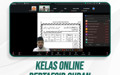 Bertafsirquran Pertemuan ke 370