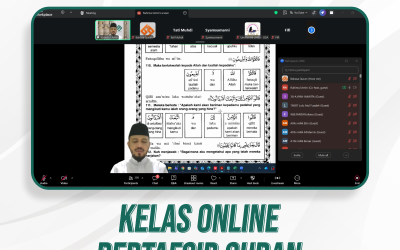 Bertafsirquran Pertemuan ke 374