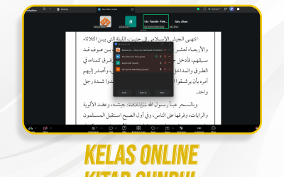 Kelas Online Kitab Gundul | 133