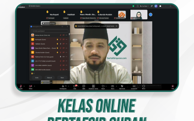 Bertafsirquran Pertemuan ke 375