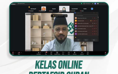 Bertafsirquran Pertemuan ke 378