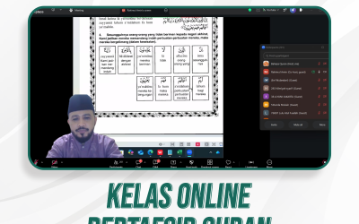 Bertafsirquran Pertemuan ke 379