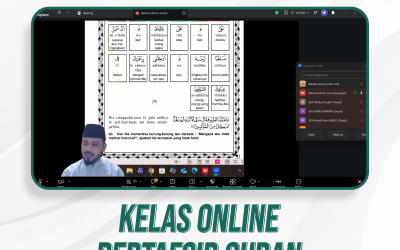 Bertafsirquran Pertemuan ke 380