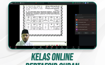 Bertafsirquran Pertemuan ke 382