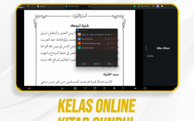 Kelas Online Kitab Gundul | 137