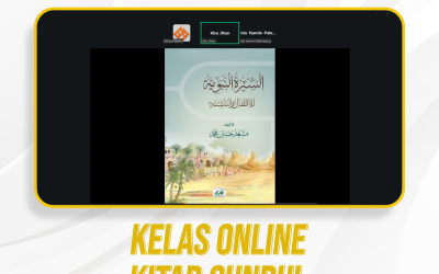 Kelas Online Kitab Gundul | 141