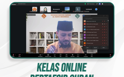 Bertafsirquran Pertemuan ke 383