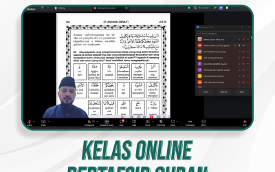 Bertafsirquran Pertemuan ke 384