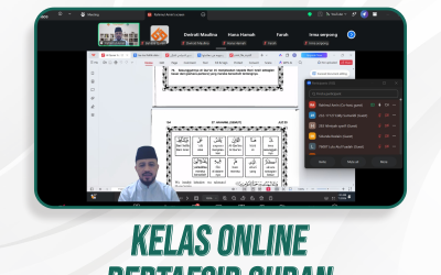 Bertafsirquran Pertemuan ke 385