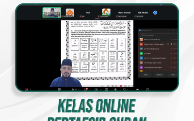 Bertafsirquran Pertemuan ke 386