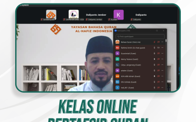 Bertafsirquran Pertemuan ke 387
