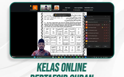 Bertafsirquran Pertemuan ke 388