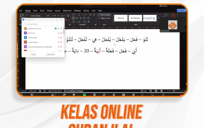 Kelas Quran Ilal | 43