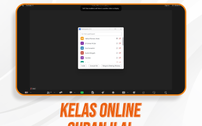 Kelas Quran Ilal | 46