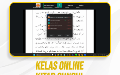 Kelas Online Kitab Gundul | 142