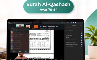 Bertafsirquran Pertemuan ke 397