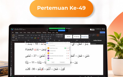 Kelas Quran Ilal | 49
