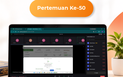 Kelas Quran Ilal | 50