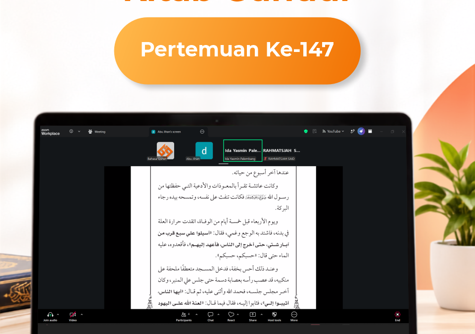 Kelas Online Kitab Gundul | 147
