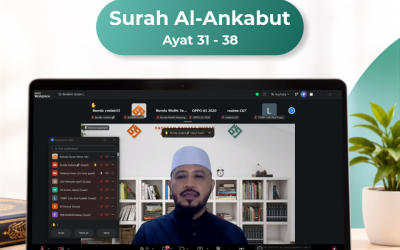 Bertafsirquran Pertemuan ke 402