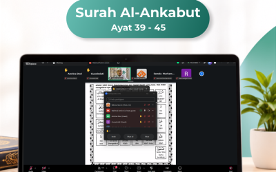 Bertafsirquran Pertemuan ke 403
