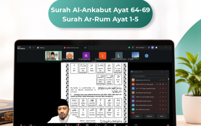 Bertafsirquran Pertemuan ke 406