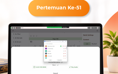 Kelas Quran Ilal | 51