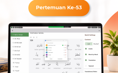 Kelas Quran Ilal | 53